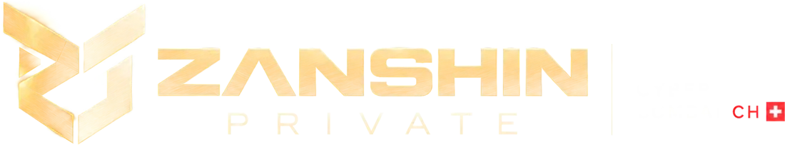 Zanshin Private by Cyber Combat CH
